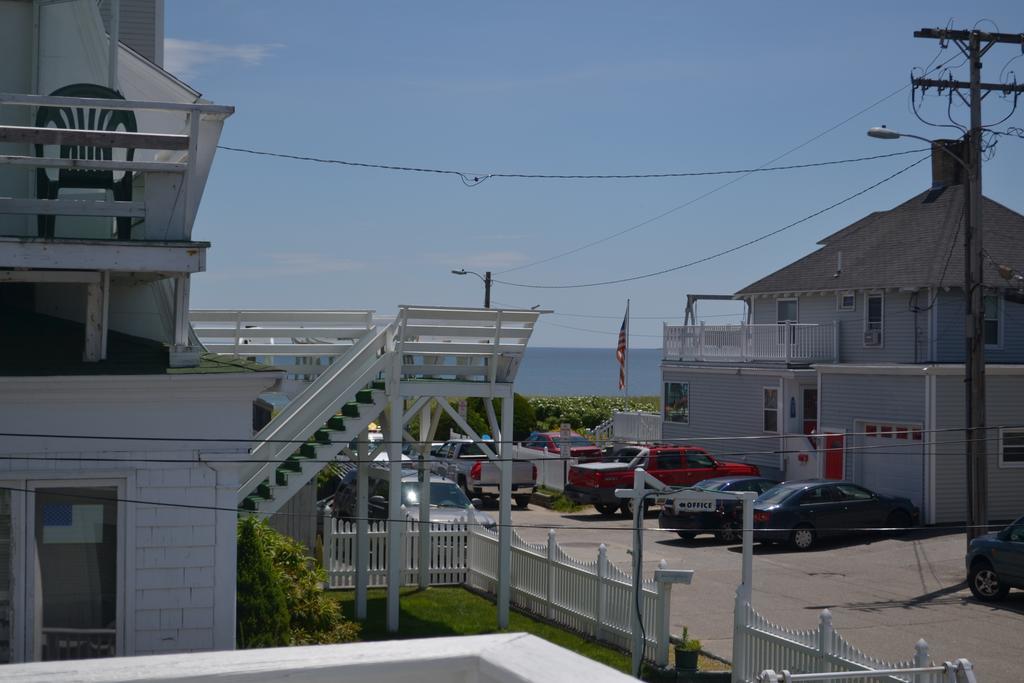 The New Oceanic Inn Old Orchard Beach Camera foto